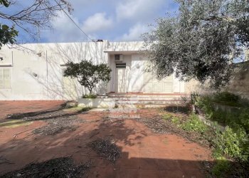 Villa Contrada Ventrischi, Marsala - foto 57