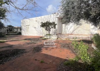 Villa Contrada Ventrischi, Marsala - foto 58