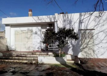 Villa Contrada Ventrischi, Marsala - foto 1