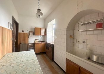 Semi-detached house Frazione Vernetto, Chianocco - photo 20