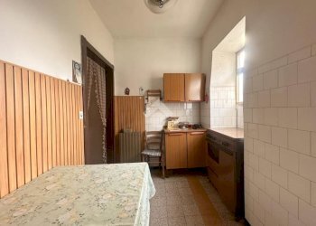 Semi-detached house Frazione Vernetto, Chianocco - photo 22