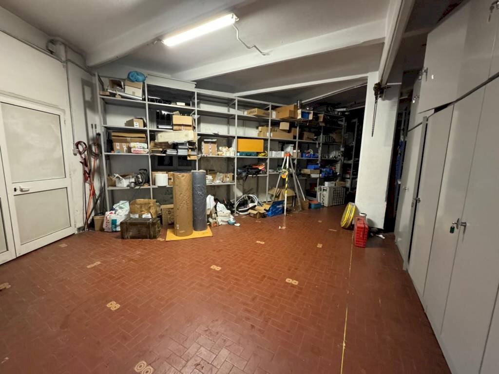 Magazzino Genova - foto 1