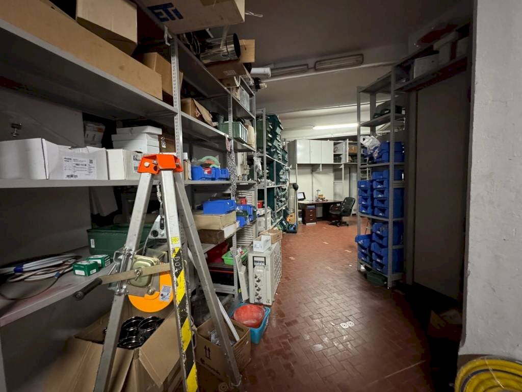 Magazzino Genova - foto 2