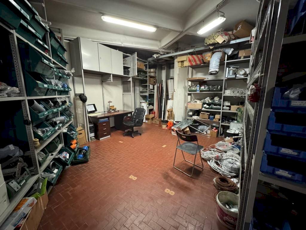 Magazzino Genova - foto 3