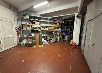 Magazzino Genova - foto 1