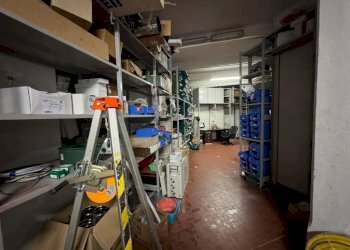 Magazzino Genova - foto 2