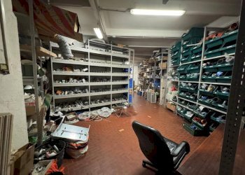 Magazzino Genova - foto 6