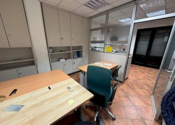 Magazzino Genova - foto 10