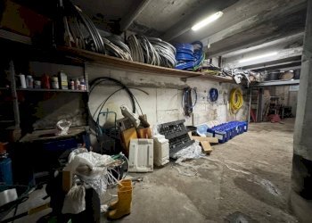 Magazzino Genova - foto 12