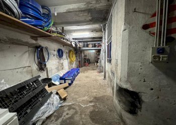 Magazzino Genova - foto 13