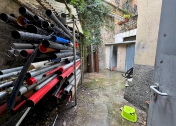 Magazzino Genova - foto 14