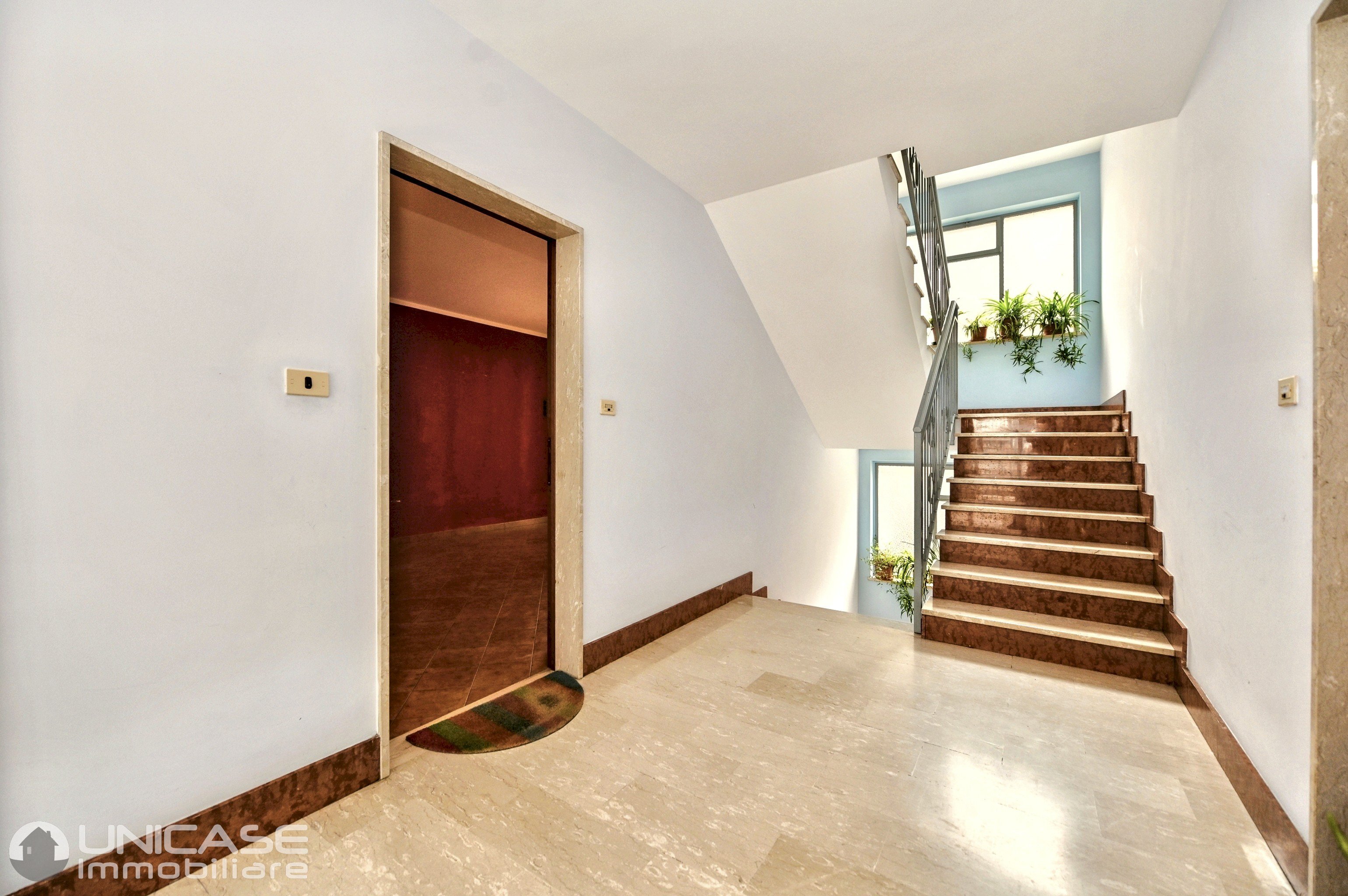 Ingresso - Trilocale Via Brigata Taurinense, 1, Luserna San Giovanni - foto 2