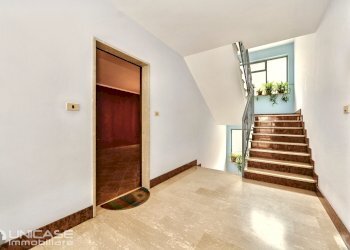 Ingresso - Trilocale Via Brigata Taurinense, 1, Luserna San Giovanni - foto 2