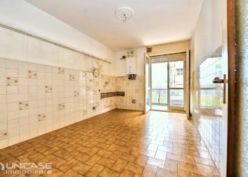 Cucina - Trilocale Via Brigata Taurinense, 1, Luserna San Giovanni - foto 5