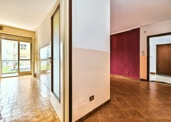 Corridoio - Trilocale Via Brigata Taurinense, 1, Luserna San Giovanni - foto 8