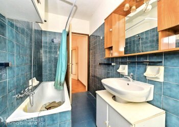 Bagno - Trilocale Via Brigata Taurinense, 1, Luserna San Giovanni - foto 14