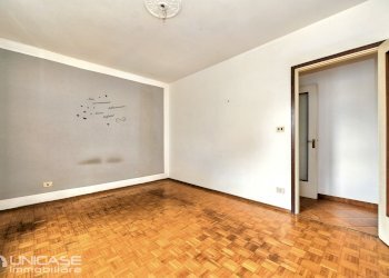 Camera - Trilocale Via Brigata Taurinense, 1, Luserna San Giovanni - foto 10