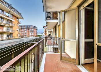 Balcone - Trilocale Via Brigata Taurinense, 1, Luserna San Giovanni - foto 15