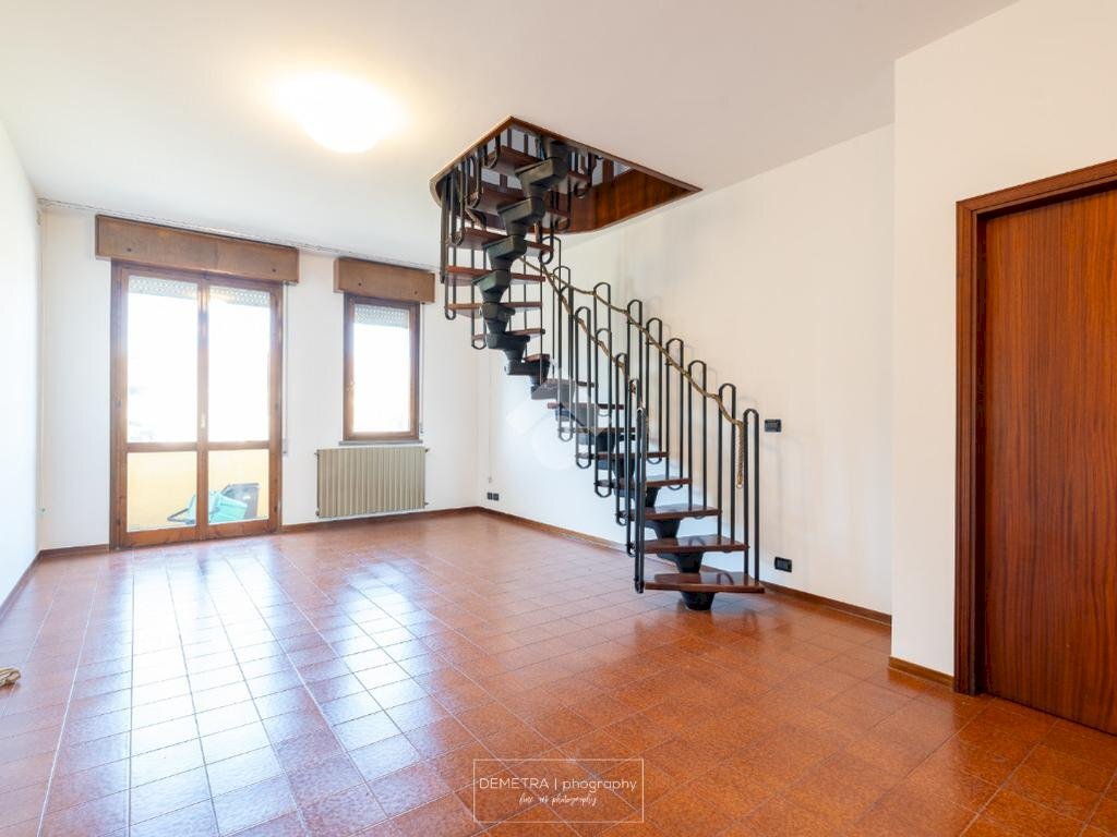 Attic Via Libertà, Vignola - photo 3