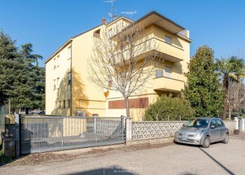 Attic Via Libertà, Vignola - photo 33