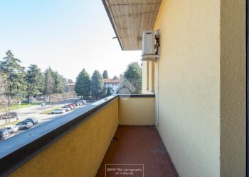Attic Via Libertà, Vignola - photo 5