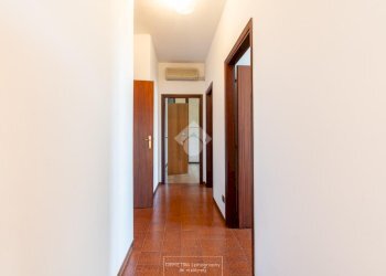 Attic Via Libertà, Vignola - photo 9
