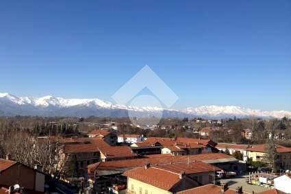 Three-room apartment Corso nazioni unite, Ciriè - photo 1