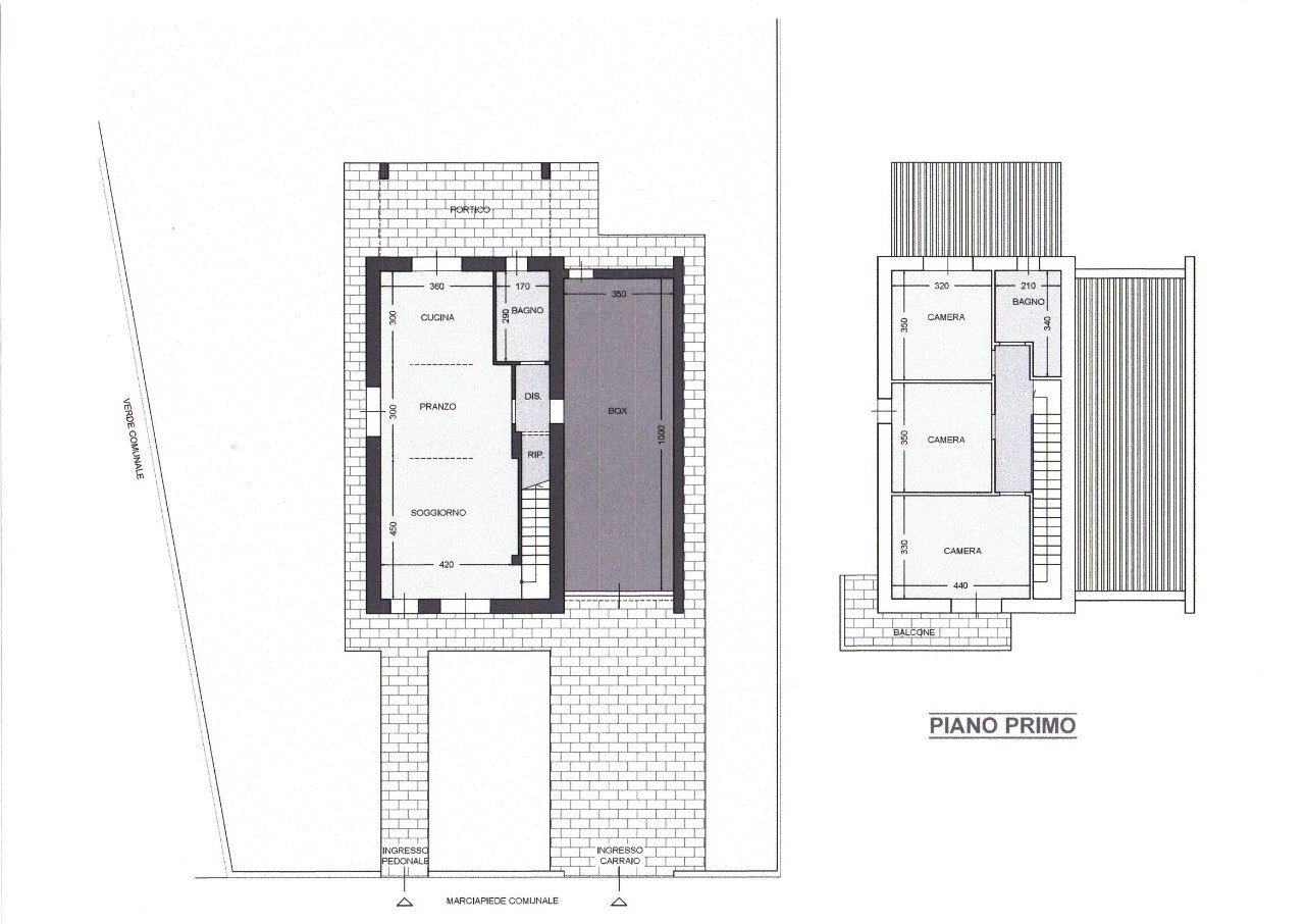 Villetta Vigolzone - foto 1