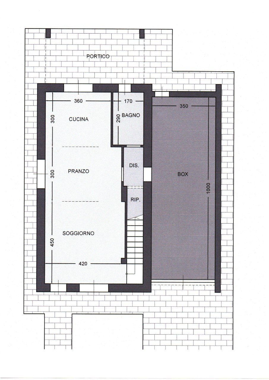 Villetta Vigolzone - foto 2