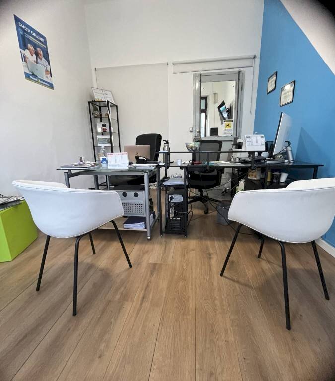 Shop Pinerolo - photo 3