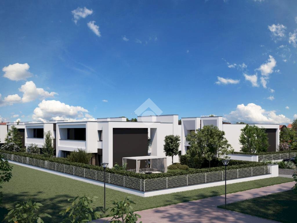 Porzione di casa Via C. Rebucci, Carpi - foto 2