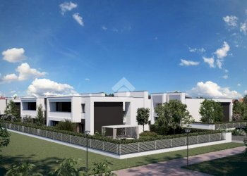 Porzione di casa Via C. Rebucci, Carpi - foto 2