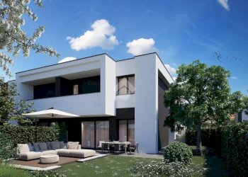 Porzione di casa Via C. Rebucci, Carpi - foto 4