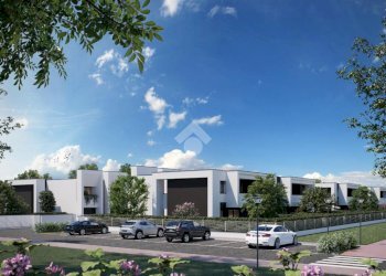 Porzione di casa Via C. Rebucci, Carpi - foto 6