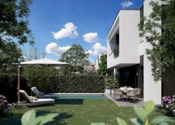 Porzione di casa Via C. Rebucci, Carpi - foto 8