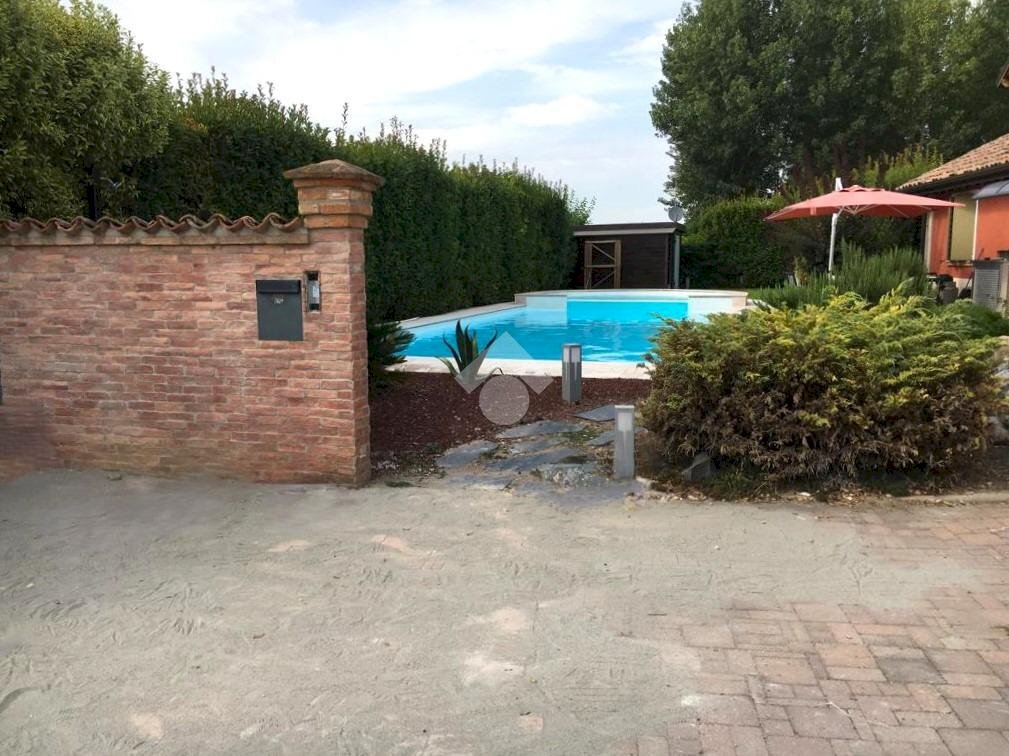 Independent house Via posta, Mirandola - photo 3