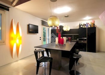 Independent house Via posta, Mirandola - photo 11