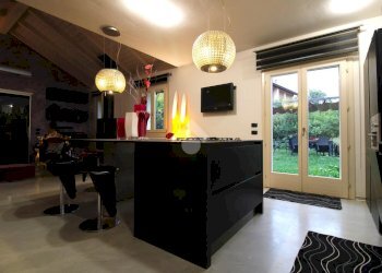 Independent house Via posta, Mirandola - photo 13