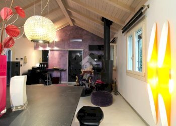 Independent house Via posta, Mirandola - photo 16