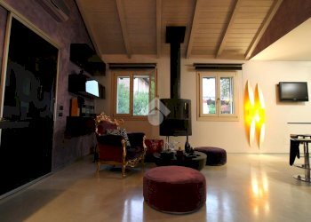 Independent house Via posta, Mirandola - photo 17