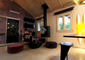 Independent house Via posta, Mirandola - photo 18