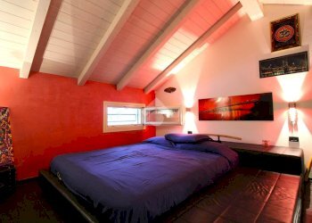 Independent house Via posta, Mirandola - photo 26