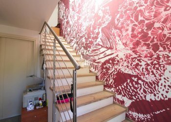 Independent house Via posta, Mirandola - photo 37