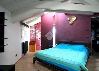 Independent house Via posta, Mirandola - photo 38