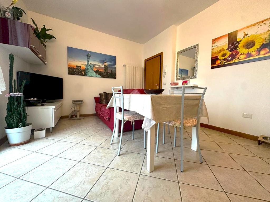 Three-room apartment Via Robert Schuman, Gatteo - photo 3