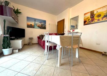 Trilocale Via Robert Schuman, Gatteo - foto 3