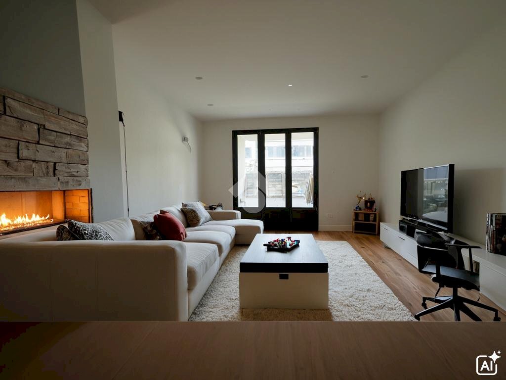 Trilocale Viale S. Gottardo, Rimini - foto 2