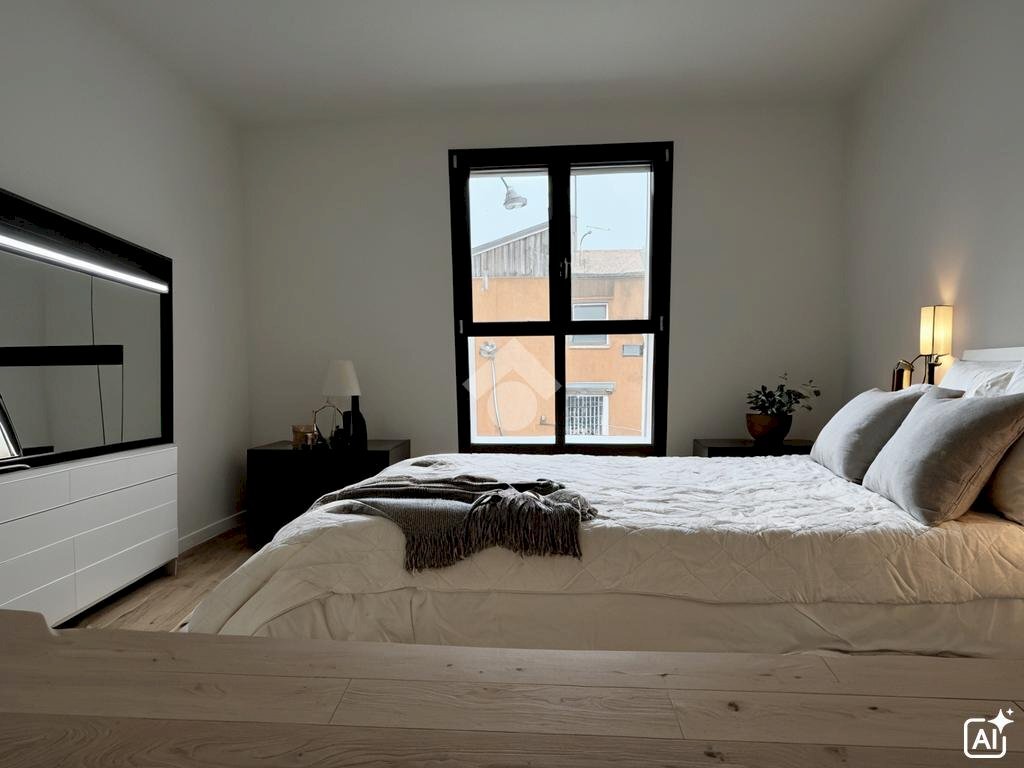 Trilocale Viale S. Gottardo, Rimini - foto 3