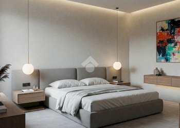 Trilocale Viale S. Gottardo, Rimini - foto 12