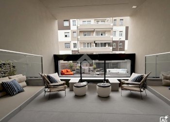 Trilocale Viale S. Gottardo, Rimini - foto 1